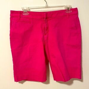 Vibrant Pink Patagonia Women's Shorts Size 8